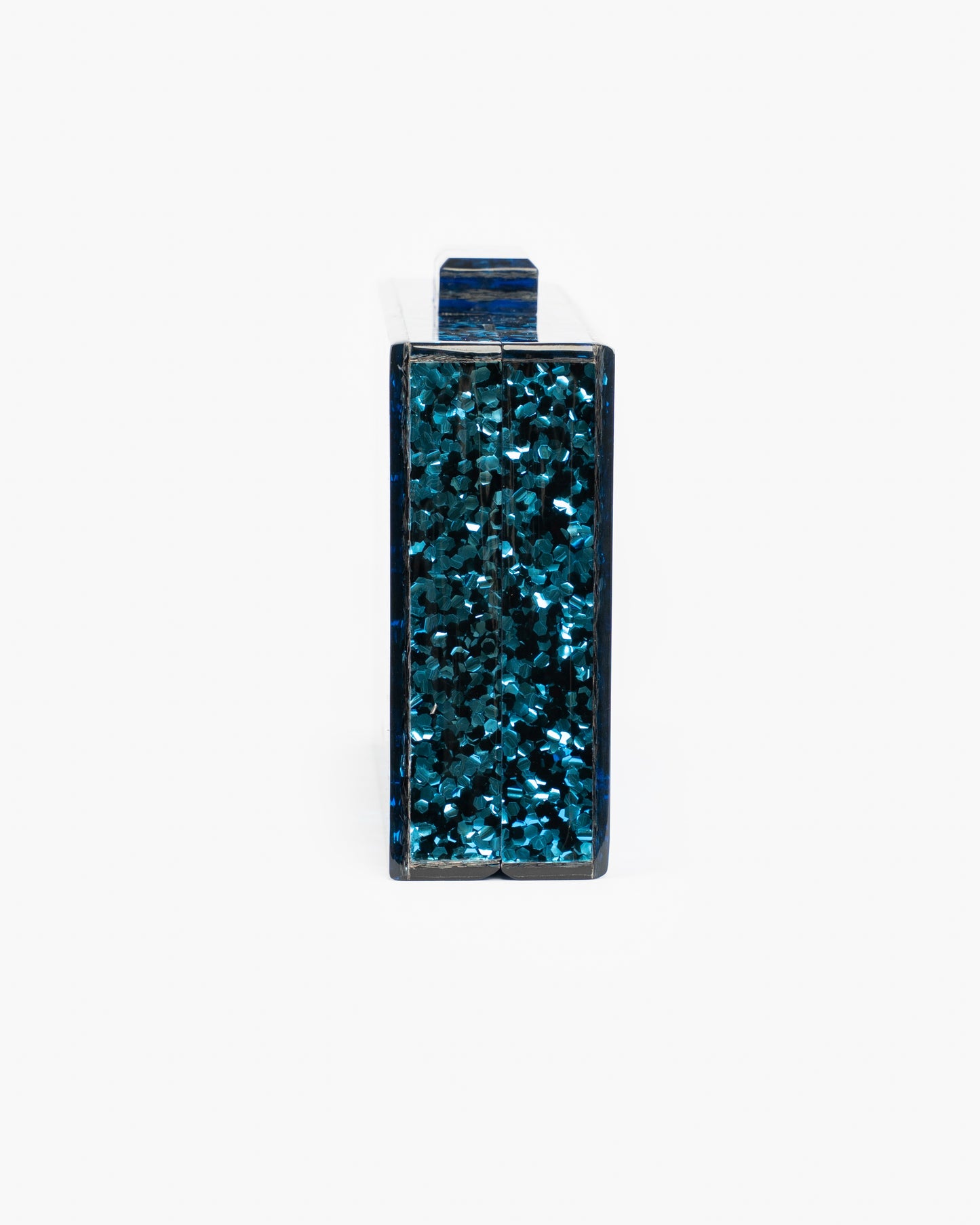 Confetti Blue
