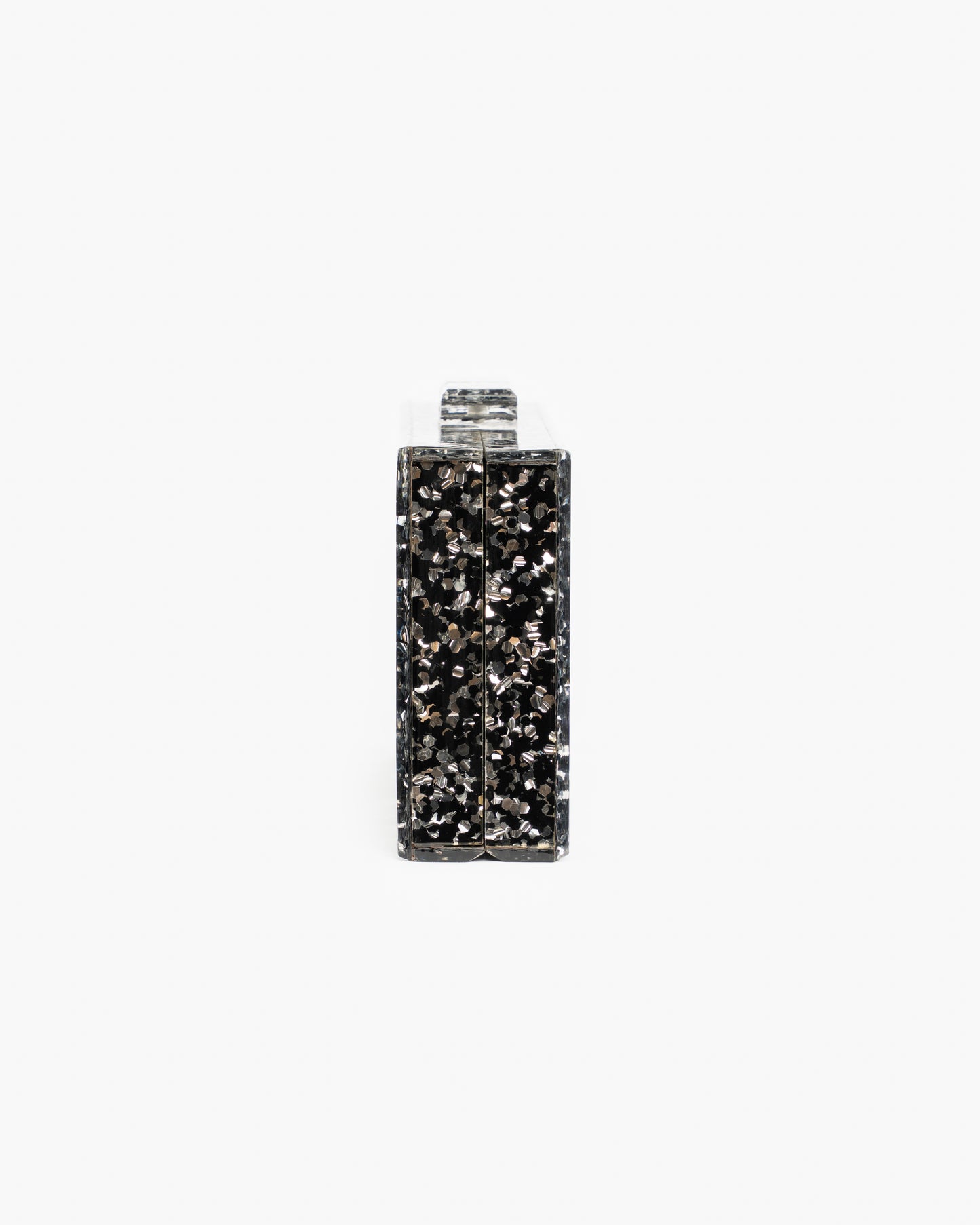 Confetti Black