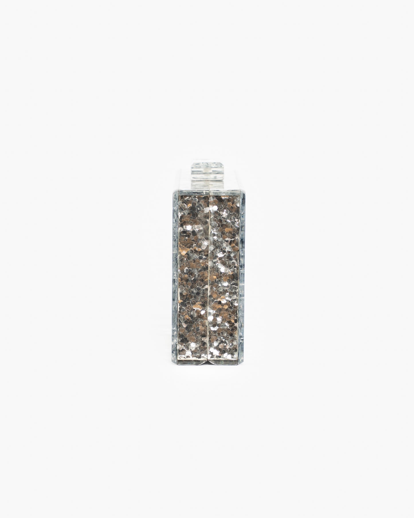 Confetti Silver