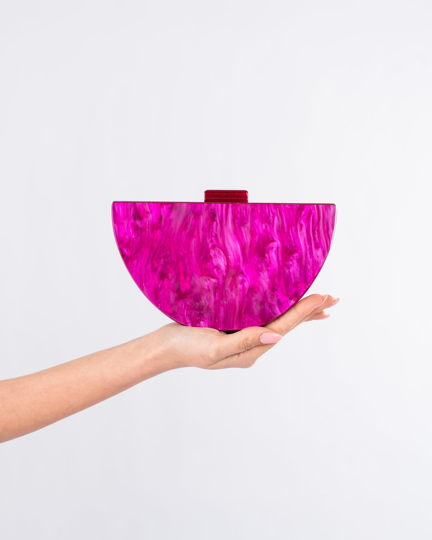 Darine Fuschia