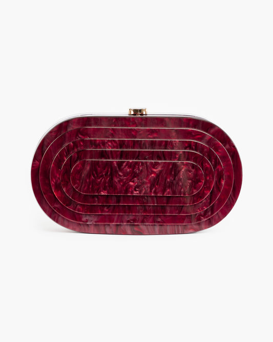 Bana Burgundy