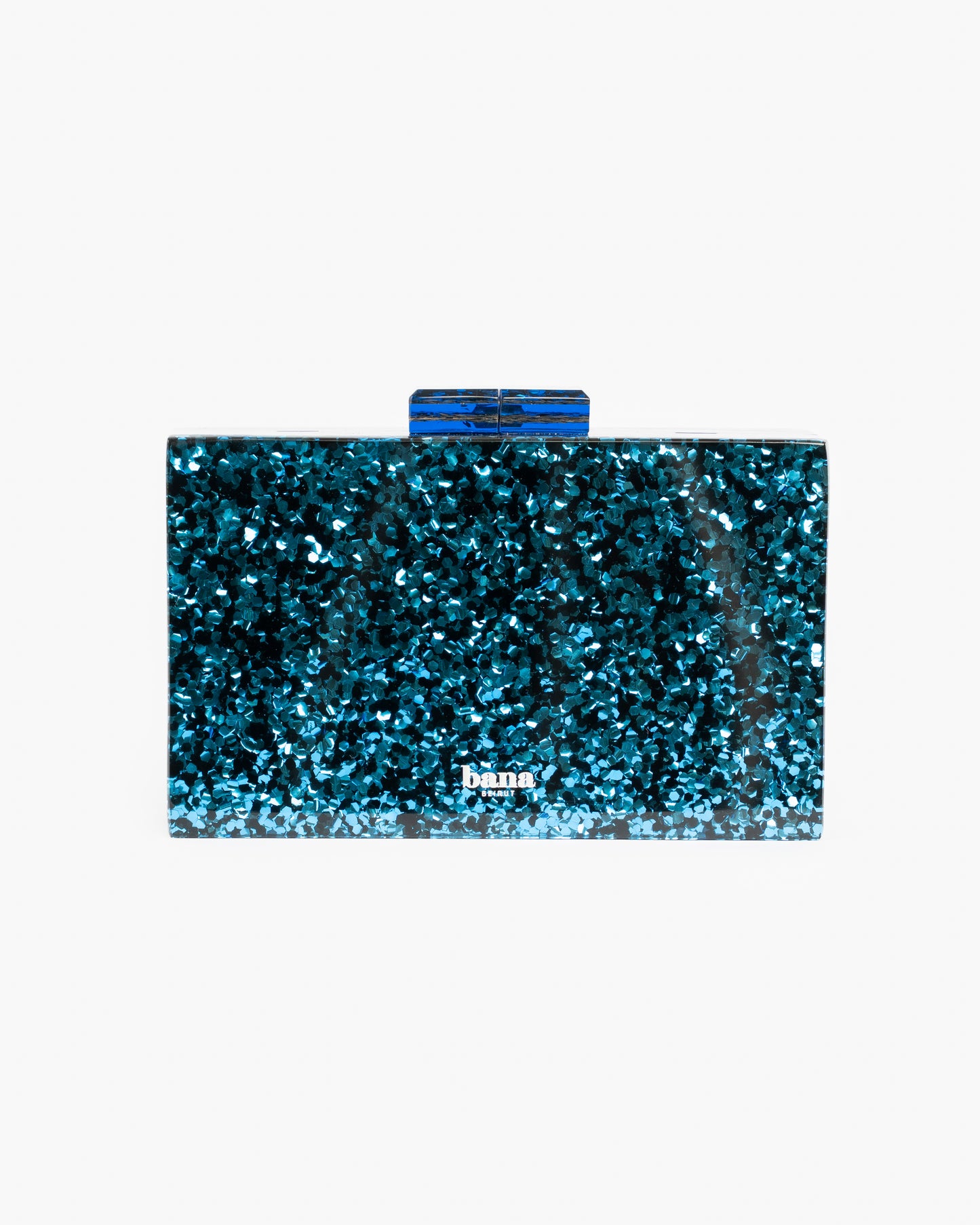 Confetti Blue